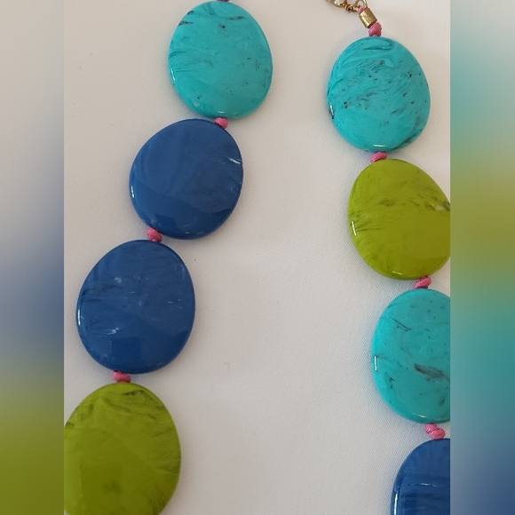 ๐ฉ๐๐ด.๐ง๐ฎ๐ด๐๐ฎ ๐๐ผ๐น๐ผ๐ฟ๐ณ๐๐น ๐ฆ๐๐ฎ๐๐ฒ๐บ๐ฒ๐ป๐ ๐ก๐ฒ๐ฐ๐ธ๐น๐ฎ๐ฐ๐ฒ - Picture 5 of 8